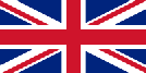 English flag - Kindergarden Meninos Rabinos
