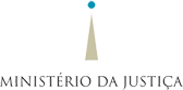 Logotipo do Ministrio da Justia