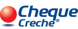Logotipo do Cheque-Creche da ACCOR Services