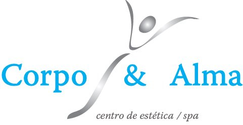 Logotipo da Corpo e Alma - Clínica de Estética