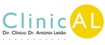 Logotipo da ClinicAL