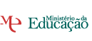 Logotipo do Ministério da Educação